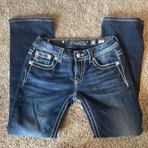 Miss Me size 28
